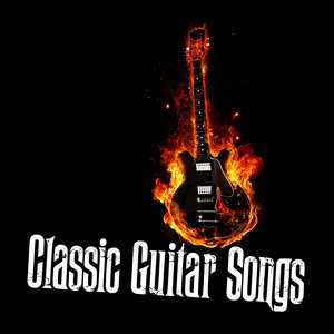 Classic Guitar Songs