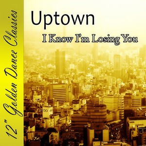 I Know I'm Losing You (Extended Mix)