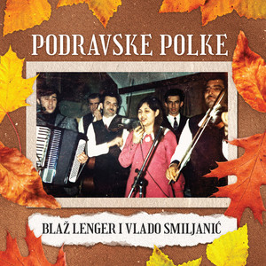 Podravska Polka