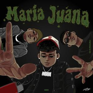 Maria Juana (feat. gins&melodies & Leeroy)