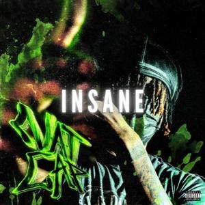 Insane (feat. Smokingskul) (Explicit)