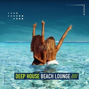 Deep House Beach Lounge, Vol. 2