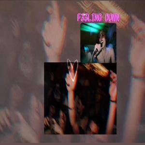 F33LING DOWN! (feat. Ghosttown Bunny & 1Birdd) [Explicit]