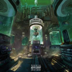 EVOLUTION (feat. Hyde) (Explicit)