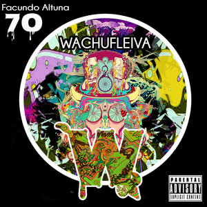 Wachufleiva 70-1 (Original Mix)
