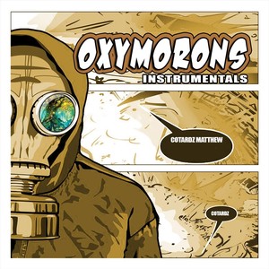 Oxymorons (Instrumentals)