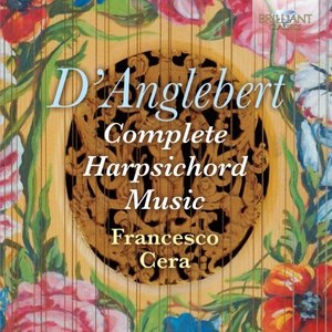 Suite No. 4 in D Major - IV. Sarabande