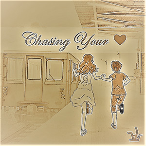 追心所想 Chasing Your Heart (Piano Ver.)