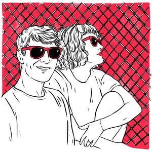 A+M Radio - Shiny Attitude