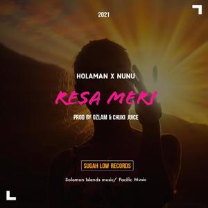 Resa Meri (feat. Holaman & Nunu)