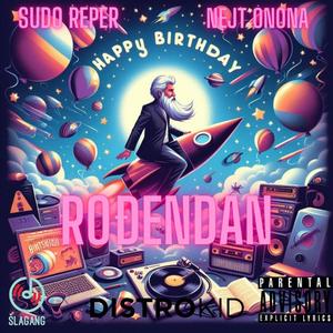 Rođendan (feat. Nejt OnoNa) [Explicit]