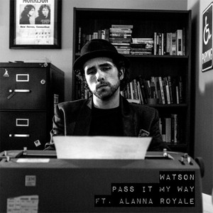 Pass It My Way (Explicit)