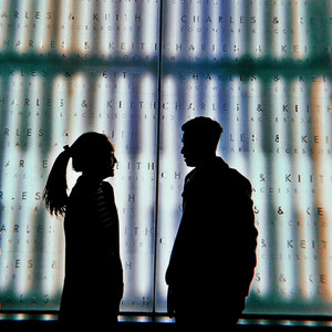 Charles & Keith (feat. X) (Explicit)