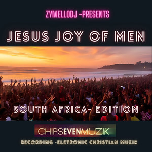 Celebration Jesus Fron Africa (Mix Live)