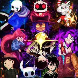 Indie Cross (Indies)