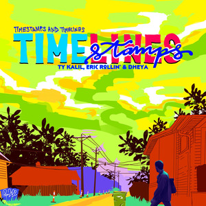 Timestamps & Timelines (Explicit)