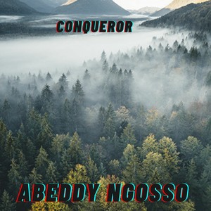 CONQUEROR