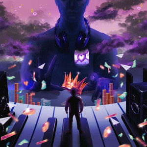 공여자 (Feat.SOI) (捐献者)