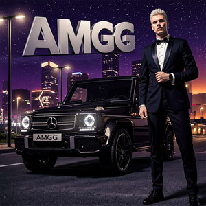 AMGG (prod. NEEON!|Explicit)