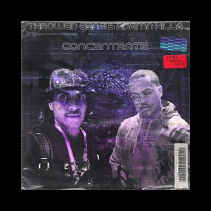 Concentrate(feat. Adamn Killa) (Explicit)