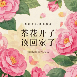 茶花开了，该回家了-宥安