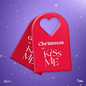 Christmas or Kiss me
