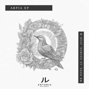 Arpia EP