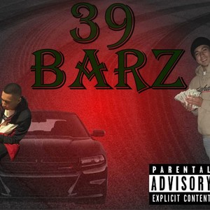 39 Barz (Explicit)