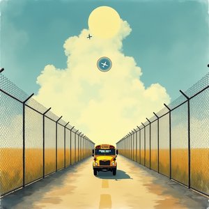拥抱晴朗-秋去冬来-严浩翔