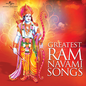 Greatest Ram Navami Songs