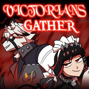 Victorians Gather (feat. Bradley Johnson, Stephanie Drexler, Katia Sartini & Lauren Osborn)