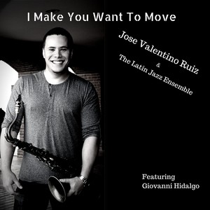 Set Free(feat. Giovanni Hidalgo)