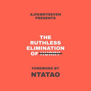 THE RUTHLESS ELIMINATIÖN ÖF HURRY (Explicit)