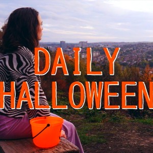 Daily Halloween (Explicit)