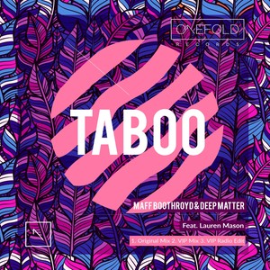 Taboo (Original Mix)