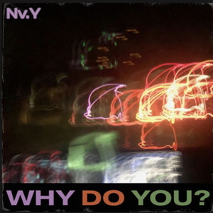 Why Do You? (Explicit)