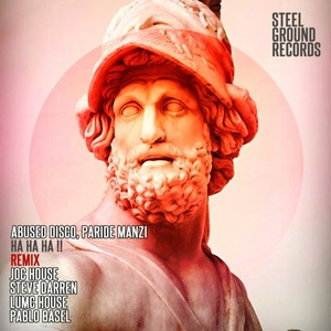 HA HA HA!!! (Original Mix)
