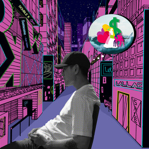 SOMEONE (Feat. Xulian)