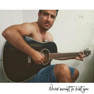 QED - Never meant to hurt you (Instrumental)