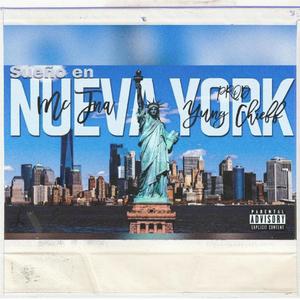 Sueño En New York (feat. Yung Chieff) (Explicit)