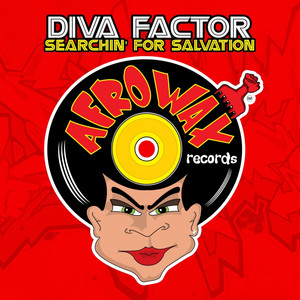 Searchin' For Salvation - EP