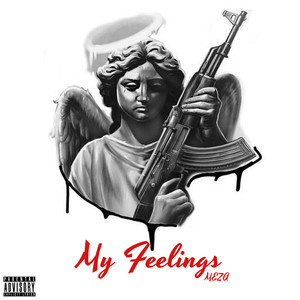 My Feelings (Explicit)