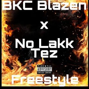 Freestyle (Explicit)