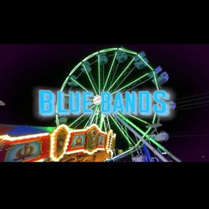 Blue Bandz(feat. DXL) (Explicit)