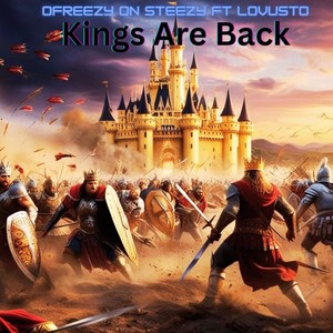 Kings Are Back