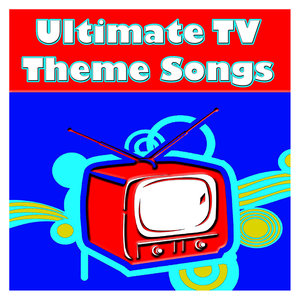 TV Theme Song Music Collection