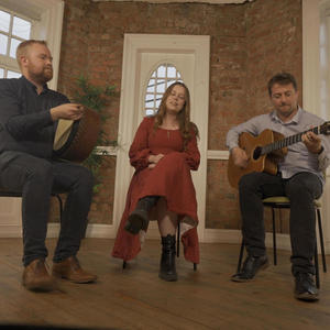 The Rose Of Ardee (feat. Breifne Holohan & Oisin McCann)