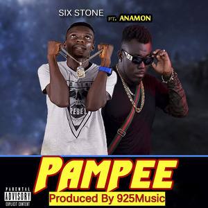 Pampee (feat. Anamon)