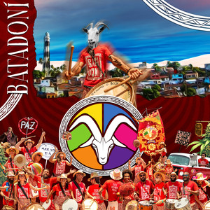 Batafoxé / Meu Recado