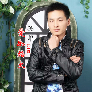 爱如焰火 (DJ版)